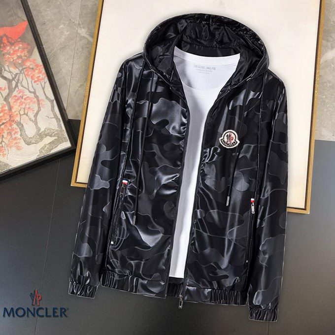 Moncler Jacket Mens ID:20230215-81